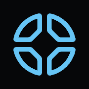 DFlow logo — Solana prediction markets tool