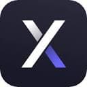 dYdX logo — Solana ecosystem tool