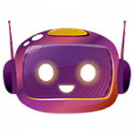 GariBot logo — Solana ecosystem tool