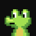 GMGN logo — Solana ecosystem tool