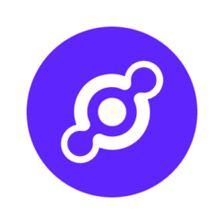 Helium logo — Solana depin tool