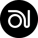 Hey Anon logo — Solana AI Agents tool