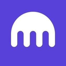 Kraken logo — Solana Exchanges tool