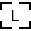 Ledger logo — Solana Wallets tool