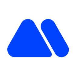 MEXC logo — Solana exchanges tool