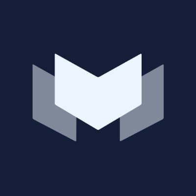 Midas logo — Solana ecosystem tool