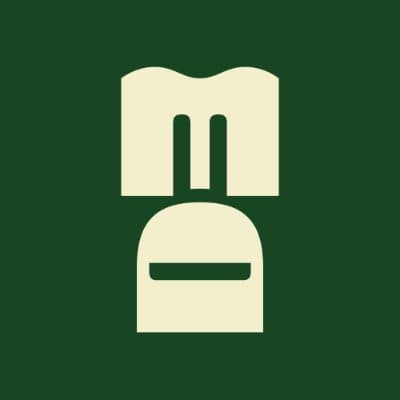 MonkeDAO logo — Solana ecosystem tool