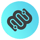 Moonwalk logo — Solana Gaming tool