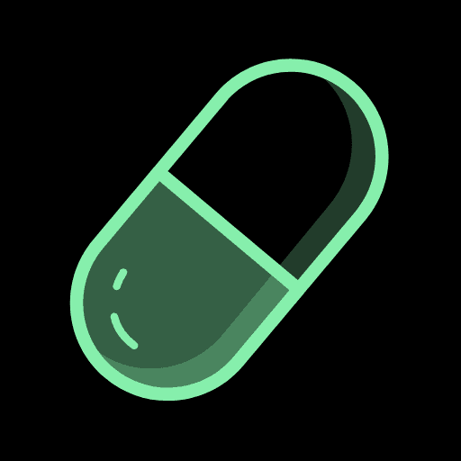 Padre logo — Solana ecosystem tool