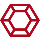 RedStone logo — Solana Data & Indexing tool