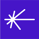 Relay logo — Solana Bridges tool
