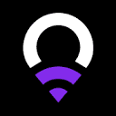 Roam logo — Solana depin tool