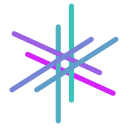 Snowflake logo — Solana wallets tool