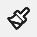 SolWipe logo — Solana Meme Tools tool