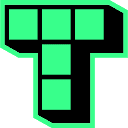 Termina logo — Solana ecosystem tool