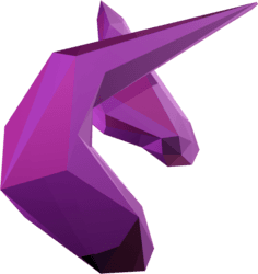 Unibot logo — Solana ecosystem tool