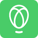 Uphold logo — Solana Exchanges tool