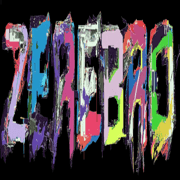 Zerebro logo — Solana ecosystem tool