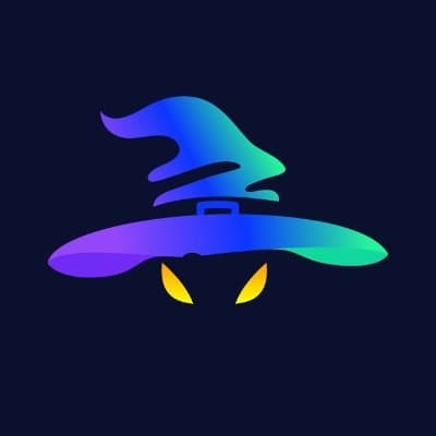 TradeWiz logo — Solana Copy Trading tool