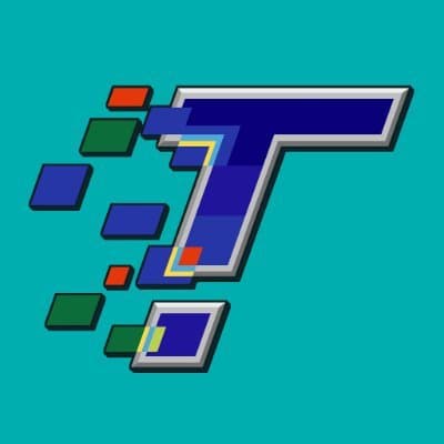 Tribe.run logo — Solana ecosystem tool