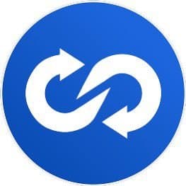 TrustSwap logo — Robinhood Chain Security & Audit tool