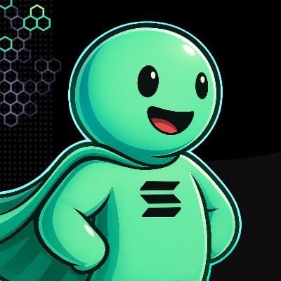 Unclaimed SOL logo — Solana ecosystem tool