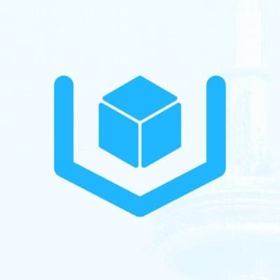 Uniblock logo — Solana ecosystem tool