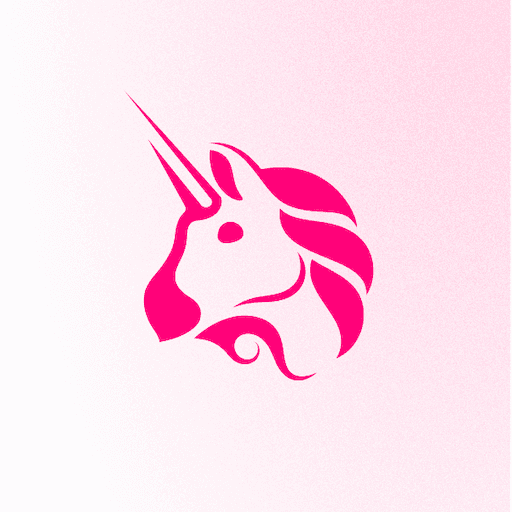 Uniswap logo — Robinhood Chain DEXs & Swaps tool