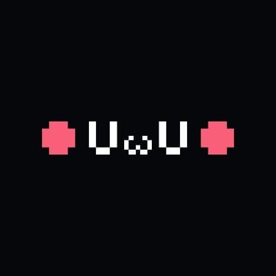 uwuu logo — Solana Copy Trading tool