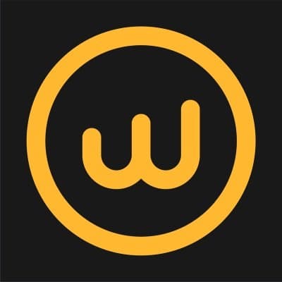 Walken logo — Solana Gaming tool