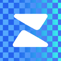 Zerion logo — Solana ecosystem tool