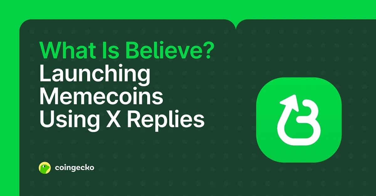 Believe.app Guide: How to Use the Founder Token Launchpad on Solana (2026)