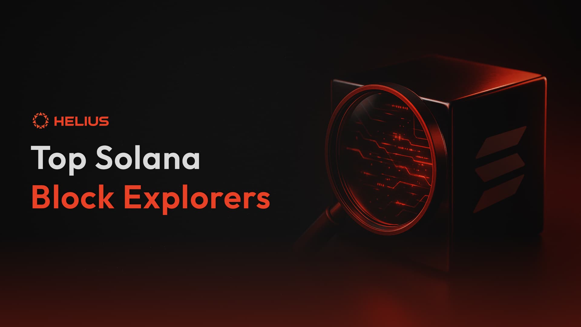 Best Solana Block Explorers: Solscan vs SolanaFM vs Solana Explorer Compared (2026)