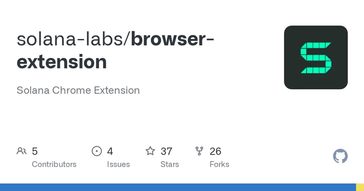 Best Solana Chrome Extensions for Traders in 2026