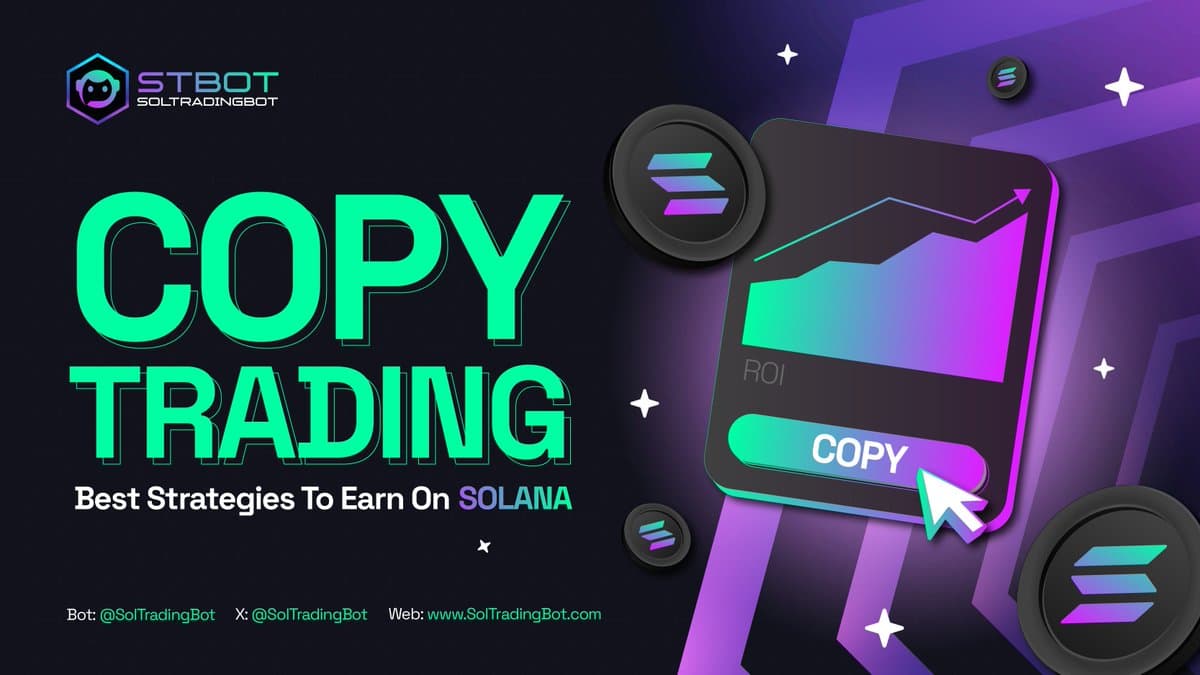 Best Solana Copy Trading Bots: GMGN vs Cielo vs Axiom Compared (2026)