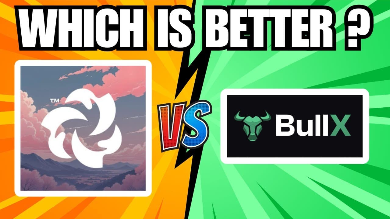 Bloom vs BullX: Which Solana Trading Bot Is Better in 2026?