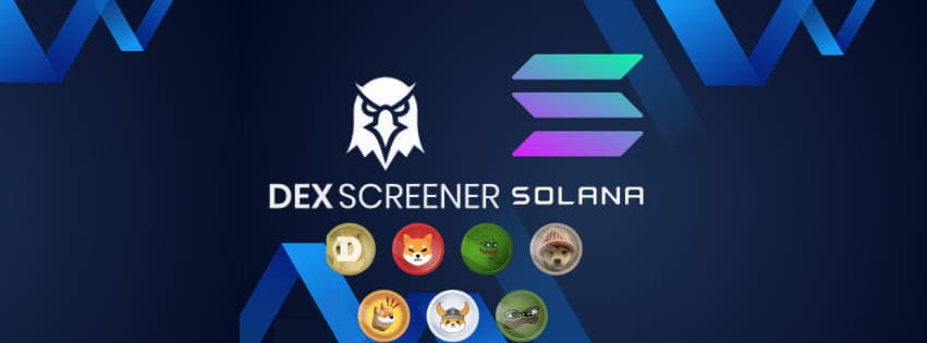 How to Use DEXScreener for Solana Trading: Complete Guide (2026)