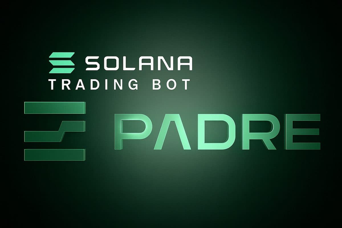 How to Use Padre for Solana Trading: Setup, Trenches & Multi-Chain Orders (2026)