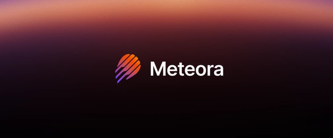 Meteora DLMM Pools Explained (2026): How Concentrated LP Works