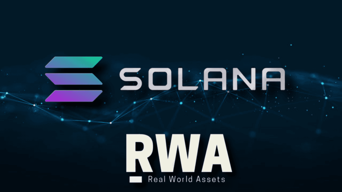 Real World Assets (RWA) on Solana: Tokenized Treasuries, Stocks & More (2026)