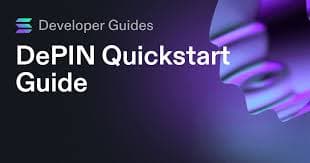 How to Earn With Solana DePIN Projects: Helium, Hivemapper, Grass & More (2026)