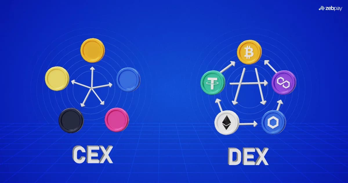 Solana DEX vs CEX: Where Should You Trade in 2026?
