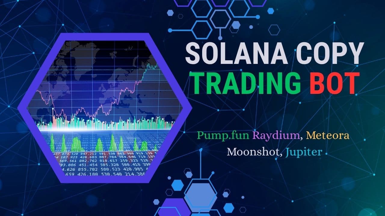Build a Real-Time Solana KOL Copy Trade Dashboard with Next.js and MadeOnSol