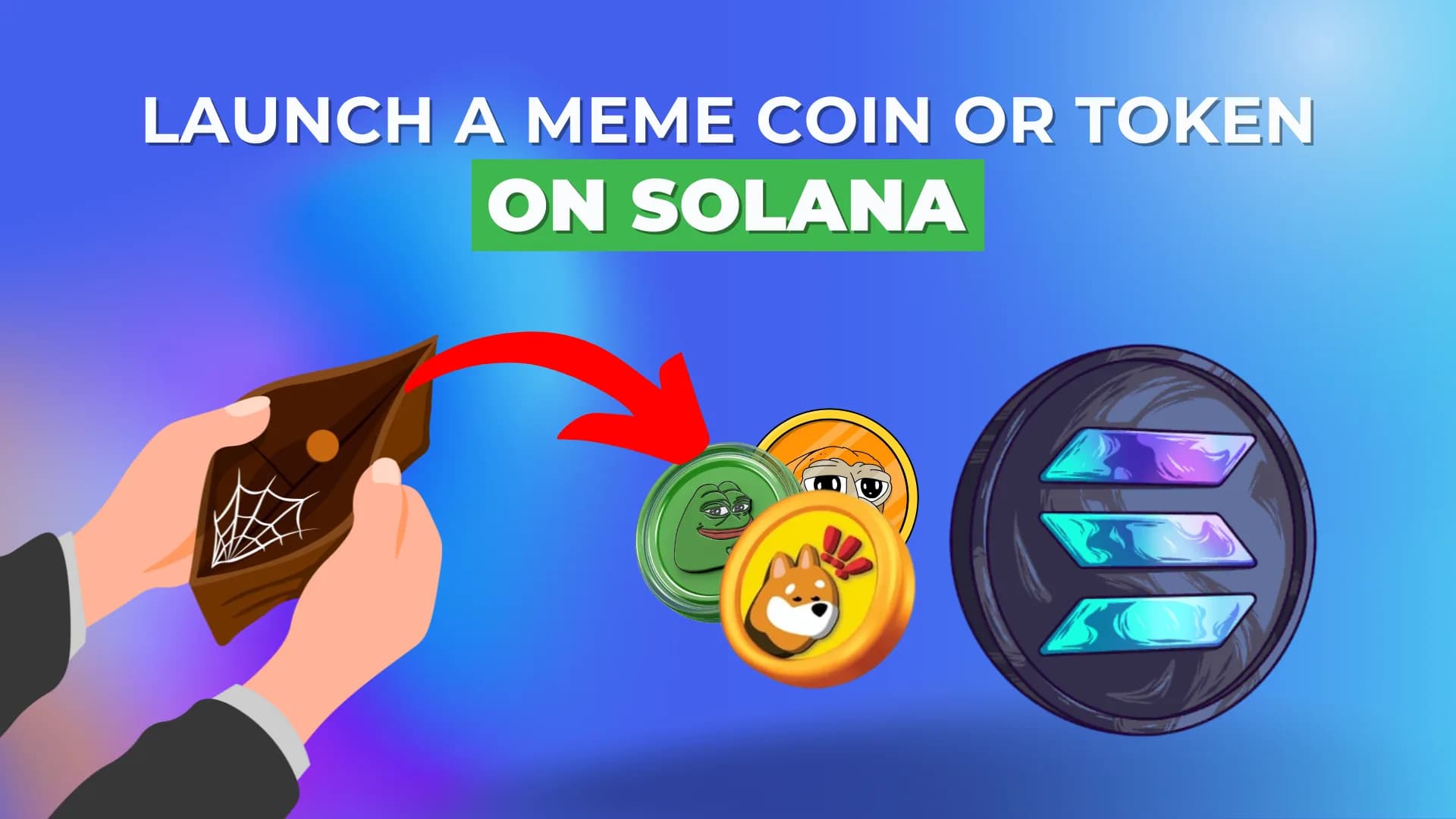 How to Launch a Solana Memecoin: The Complete Token Launch Checklist (2026)