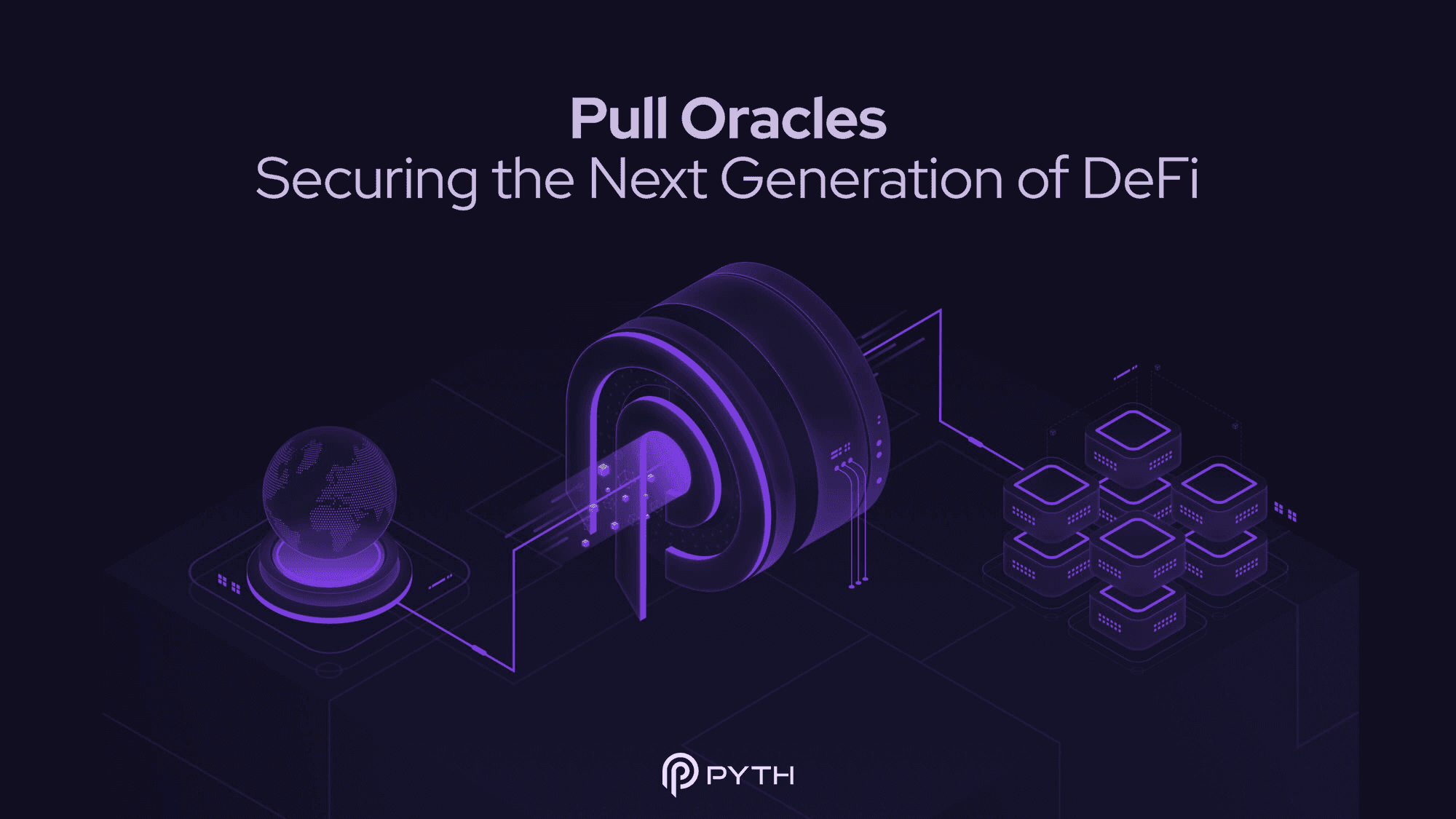 Solana Oracles Explained: How Price Feeds Power DeFi
