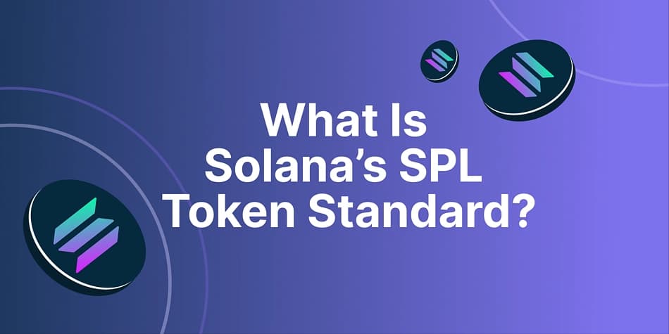 What Are Solana SPL Tokens? The Complete Guide to Token Standards (2026)