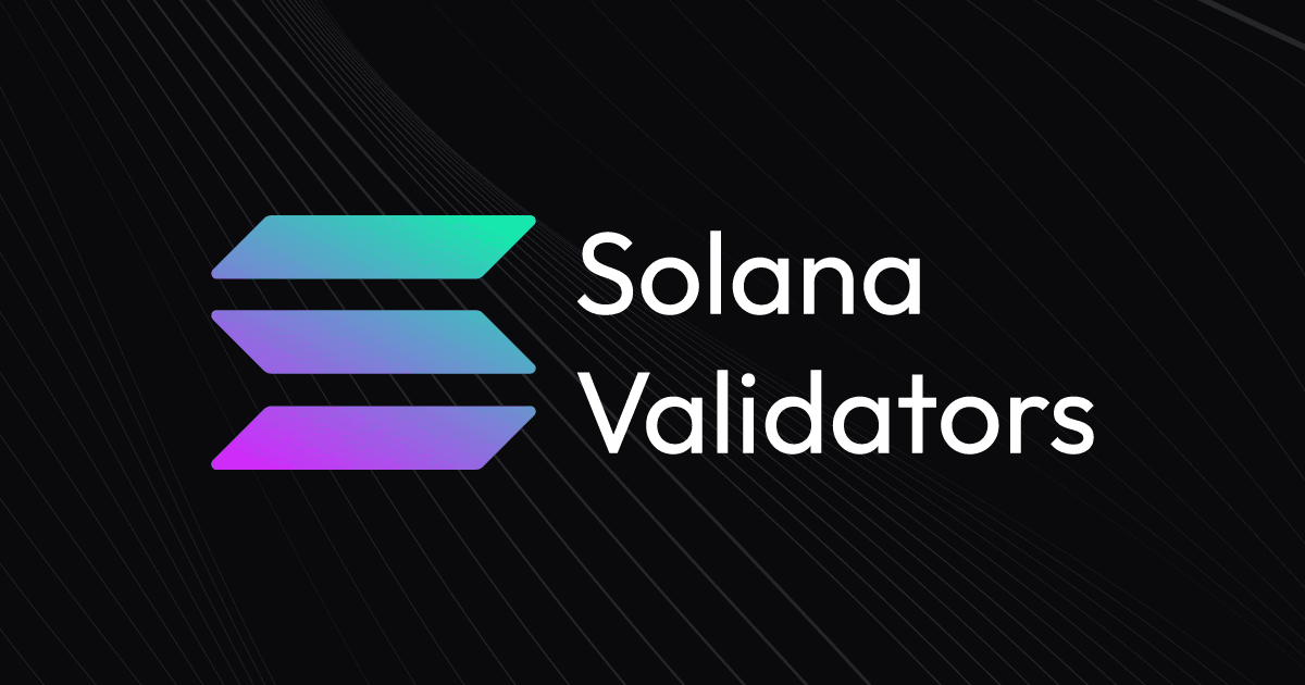 Solana Validator Rewards Calculator: How Much Do Validators Actually Earn? (2026)
