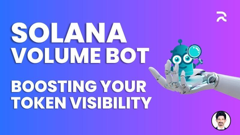 Solana Volume Bots Explained: How Fake Volume Works and How to Spot It (2026)