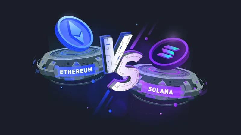 Solana vs Ethereum: Which Is Better for DeFi and Trading in 2026?