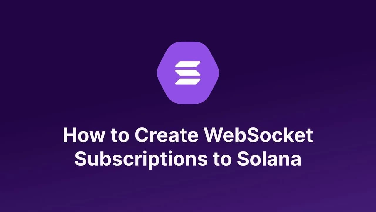 Keep Your Solana WebSocket Alive: In-Band Token Refresh & the Reconnect Loop